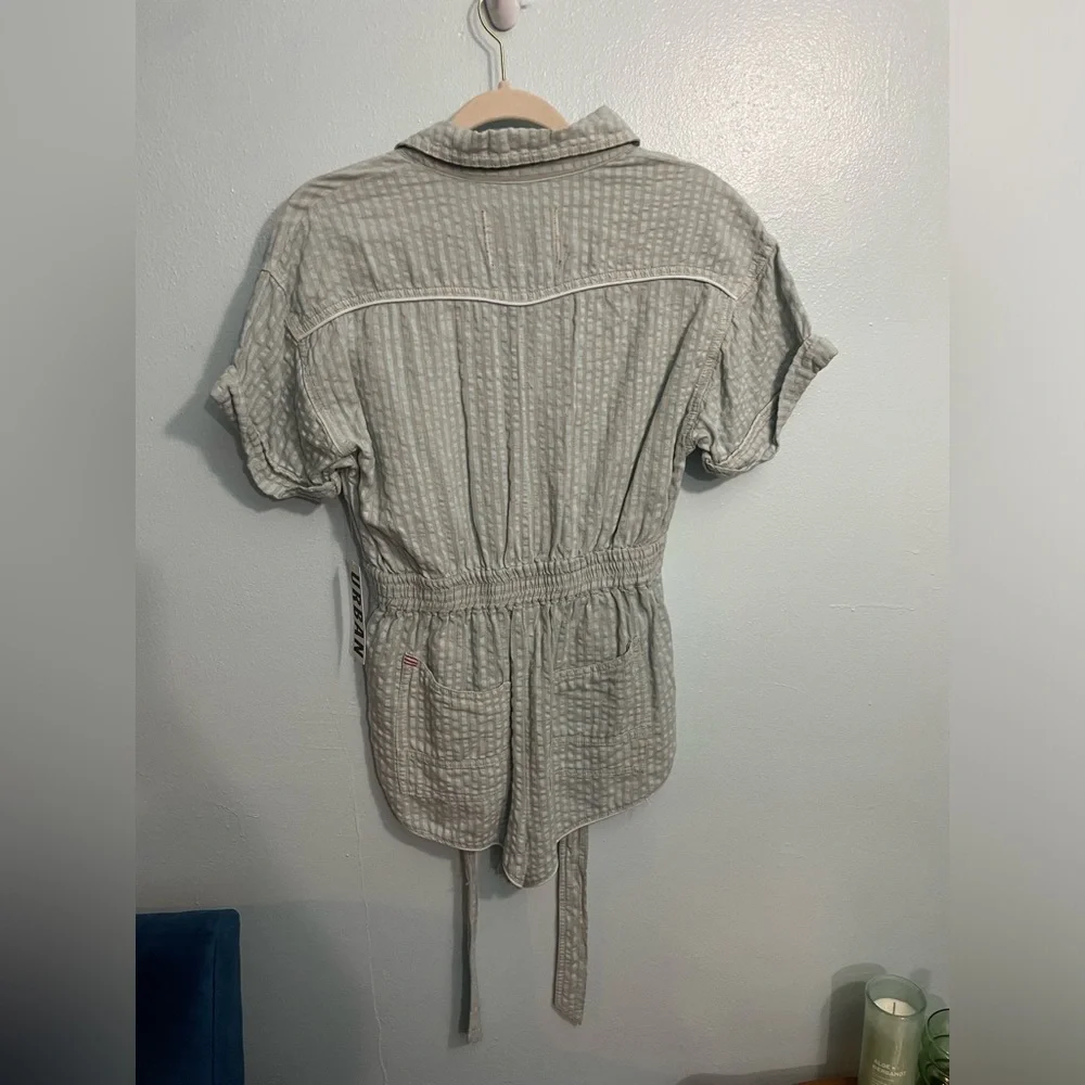 NWT BDG Urban Outfitters romper - Picture 3 of 5